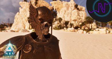 Can We Get the Skeleton Treasure?! – ARK: Survival Ascended Astraeos LE202