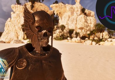 Can We Get the Skeleton Treasure?! – ARK: Survival Ascended Astraeos LE202