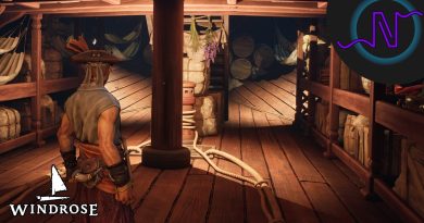 Upgrading My New Ship! – Windrose Solo Playthrough LS04