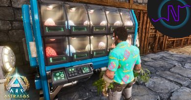 Making an Incubator! – ARK: Survival Ascended Astraeos LE215