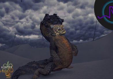 Balahara – Low Rank Monster Showcase – Monster Hunter Wilds