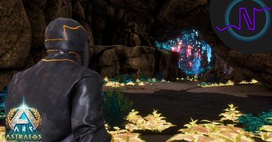 Exploring the Hazards of the Depths! – ARK: Survival Ascended Astraeos LE214