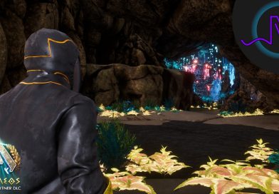 Exploring the Hazards of the Depths! – ARK: Survival Ascended Astraeos LE214