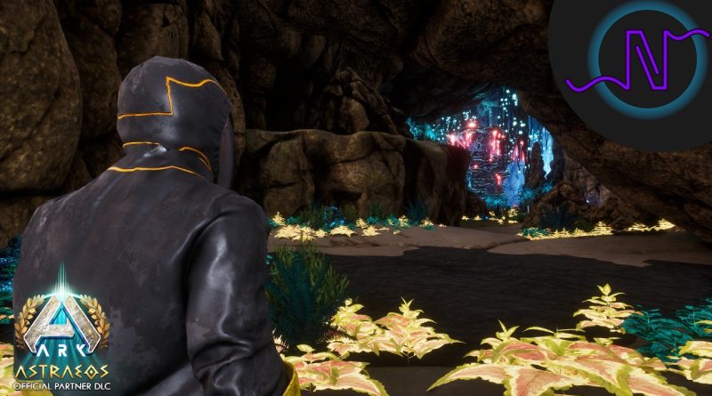 Exploring the Hazards of the Depths! – ARK: Survival Ascended Astraeos LE214