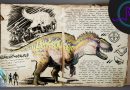 The New Acrocanthosaurus Dossier! – ARK: Survival Ascended