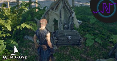 Exploring for Loot! – Windrose Solo Playthrough LS02