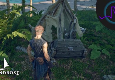 Exploring for Loot! – Windrose Solo Playthrough LS02