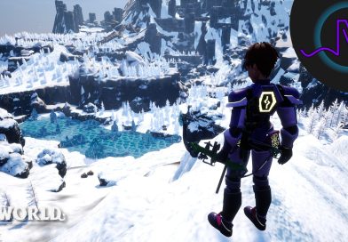 Capturing the Tundra! – Palworld LE30