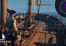 Sailing to Tortuga! – Windrose Solo Playthrough LS05