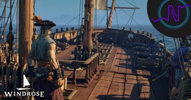 Sailing to Tortuga! – Windrose Solo Playthrough LS05