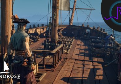 Sailing to Tortuga! – Windrose Solo Playthrough LS05