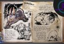 The New Burrowbuck Dossier! – ARK: Survival Ascended
