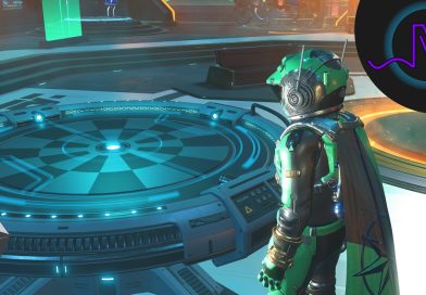 Battling Monsters in the New Xeno Arena Update! – No Man’s Sky Xeno Arena LE182