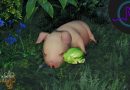 Finding Poogie in the Grand Hub & More Quests! – Monster Hunter Wilds LS28