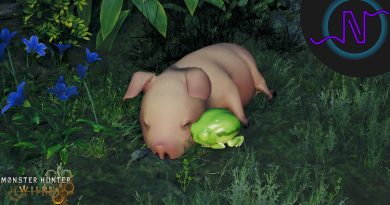 Finding Poogie in the Grand Hub & More Quests! – Monster Hunter Wilds LS28
