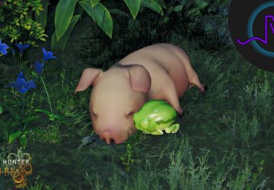 Finding Poogie in the Grand Hub & More Quests! – Monster Hunter Wilds LS28