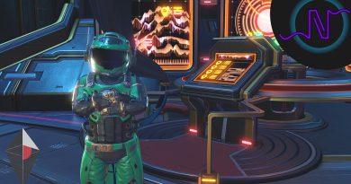 Starting the New The Swarm Expedition! – No Man’s Sky The Swarm LE183