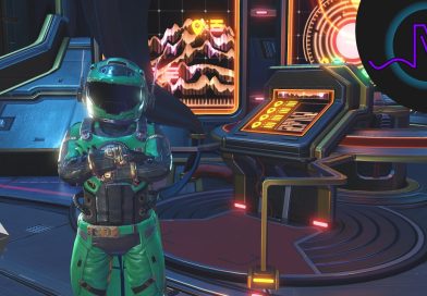 Starting the New The Swarm Expedition! – No Man’s Sky The Swarm LE183