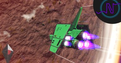 Phase 2 of the Expedition! – No Man’s Sky The Swarm LE184