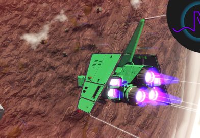 Phase 2 of the Expedition! – No Man’s Sky The Swarm LE184