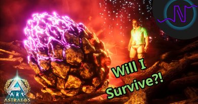 Raiding the Rock Drakes! – ARK: Survival Ascended Astraeos LE220