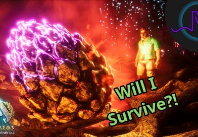 Raiding the Rock Drakes! – ARK: Survival Ascended Astraeos LE220