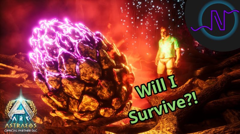 Raiding the Rock Drakes! – ARK: Survival Ascended Astraeos LE220