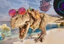 The Hunt for Strong Rexes! – ARK: Survival Ascended Astraeos LE218