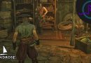 The Buccaneers’ Hideout! – Windrose Solo Playthrough LS06