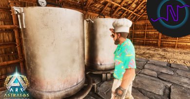 Smarter Cooking! – ARK: Survival Ascended Astraeos LE217
