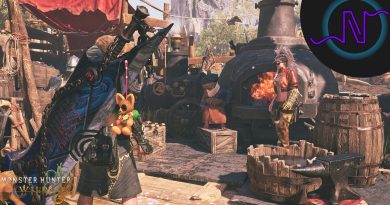 Transcending Armor Pieces! – Monster Hunter Wilds LS29