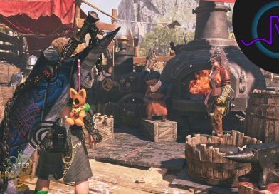 Transcending Armor Pieces! – Monster Hunter Wilds LS29