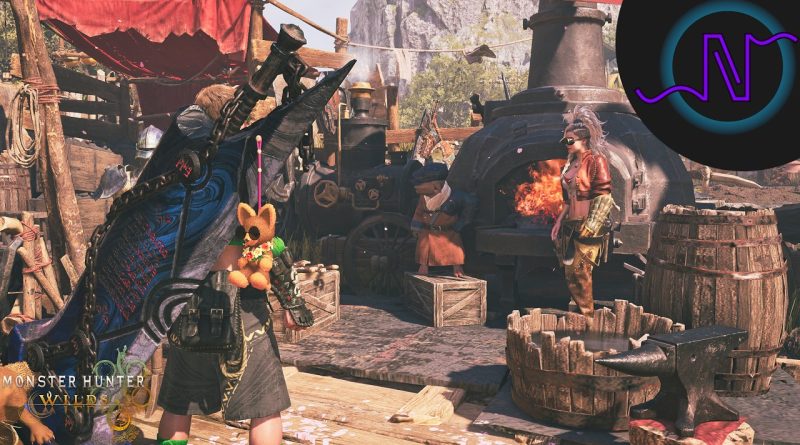 Transcending Armor Pieces! – Monster Hunter Wilds LS29