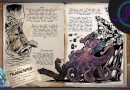 The New Palaeoctopus Dossier! – ARK: Survival Ascended
