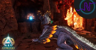 Wyvern Time Day 2! – ARK: Survival Ascended Astraeos LE227