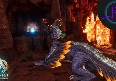 Wyvern Time Day 2! – ARK: Survival Ascended Astraeos LE227