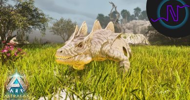Mission for Maeguana! – ARK: Survival Ascended Astraeos LE225