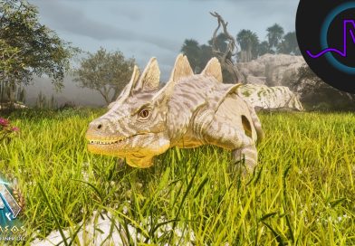 Mission for Maeguana! – ARK: Survival Ascended Astraeos LE225