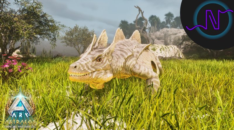 Mission for Maeguana! – ARK: Survival Ascended Astraeos LE225