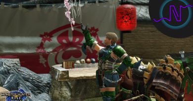 Master Rank is Within My Reach! Will I Get There This Time?! – Monster Hunter Rise LS14