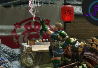 Master Rank is Within My Reach! Will I Get There This Time?! – Monster Hunter Rise LS14