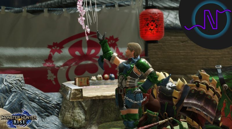 Master Rank is Within My Reach! Will I Get There This Time?! – Monster Hunter Rise LS14