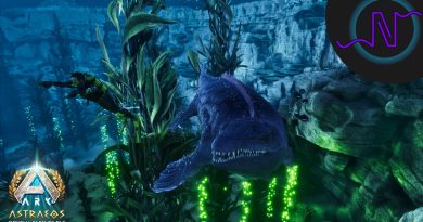 The Mosa Mission! – ARK: Survival Ascended Astraeos LE232