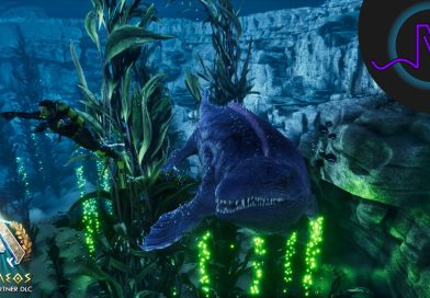 The Mosa Mission! – ARK: Survival Ascended Astraeos LE232