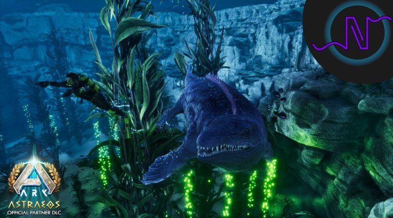 The Mosa Mission! – ARK: Survival Ascended Astraeos LE232