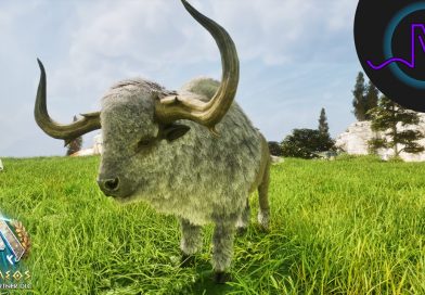 Bison Taming in the Plains! – ARK: Survival Ascended Astraeos LE224
