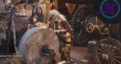 Rolling Artian Weapons! – Monster Hunter Wilds LS30