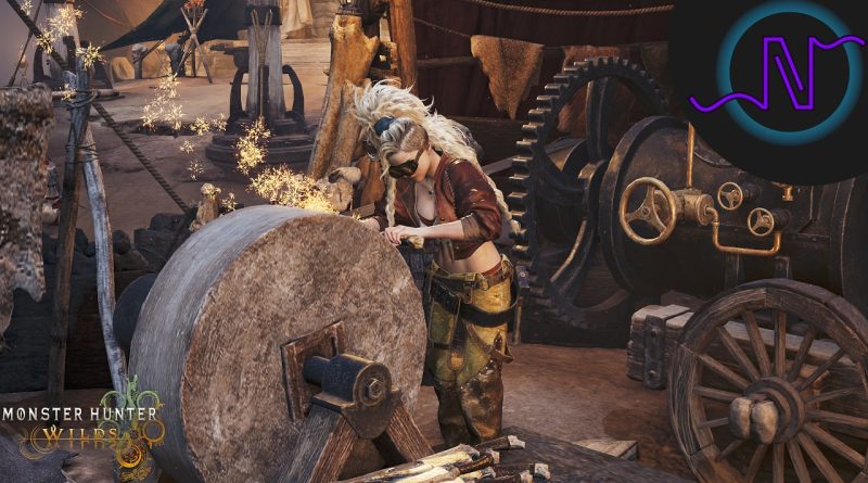 Rolling Artian Weapons! – Monster Hunter Wilds LS30