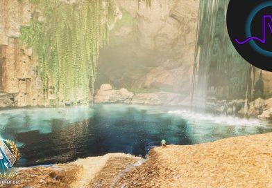 Exploring Underneath the Wyvern Cave! – ARK: Survival Ascended Astraeos LE231