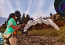 Finding Snow Owls in the North! – ARK: Survival Ascended Astraeos LE228